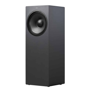 GENELEC W371A Smart Adaptive Woofer System Grey