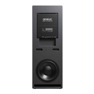 GENELEC W371A Smart Adaptive Woofer System Grey