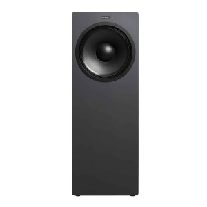 GENELEC W371A Smart Adaptive Woofer System Grey