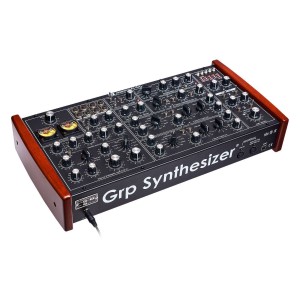 Grp Synthesizer A2