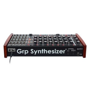 Grp Synthesizer R24