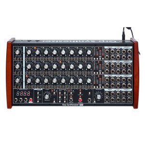 Grp Synthesizer R24