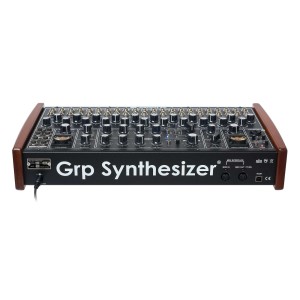 Grp Synthesizer V22