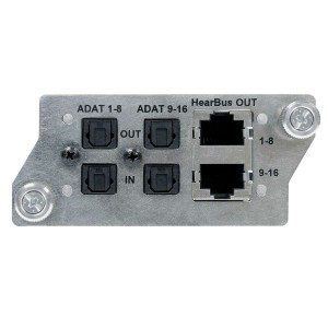 Hear Technologies ADAT Card for PRO Hub