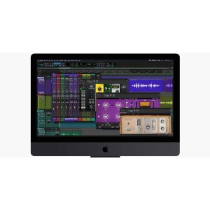 Avid Pro Tools | Carbon