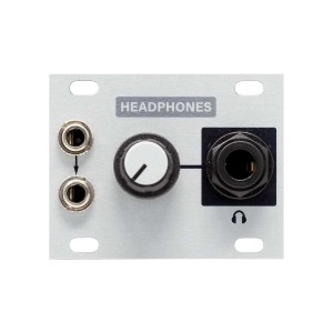 Intellijel Headphones 1U