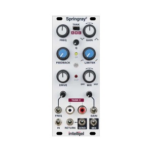 Intellijel Springray 2