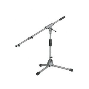 Konig & Meyer 25900 Low-level telescopic mic stand