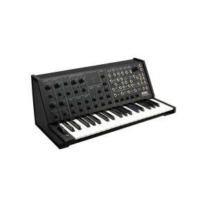 Korg MS-20 FS Black Special Edition