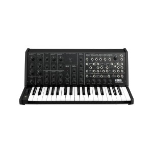 Korg MS-20 FS Black Special Edition