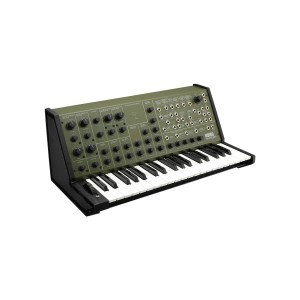 Korg MS-20 FS Green Special Edition