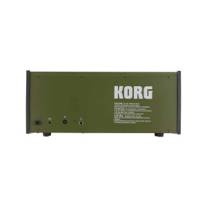 Korg MS-20 FS Green Special Edition