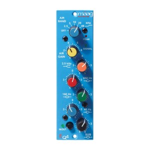 Maag EQ4 - 500 Series