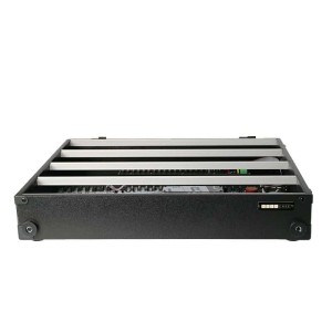 MDLR CASE 9U/104HP Square Series