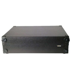 MDLR CASE 9U/126HP Square Series