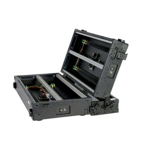 MDLR CASE erformer Series MKI 12u/104HP