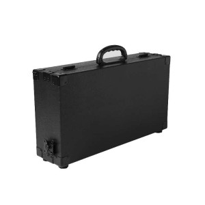 MDLR CASE erformer Series MKI 6u/104HP