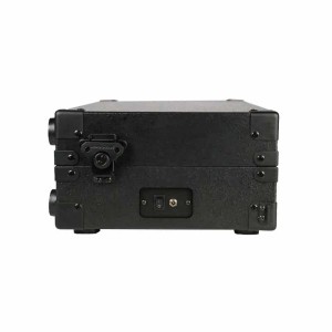 MDLR CASE erformer Series MKI 6u/104HP