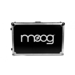 Moog Model D ATA Road Case