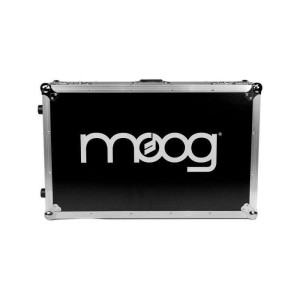 Moog ATA Road Case per The One