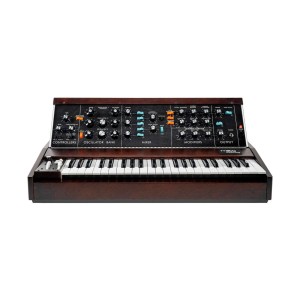 Moog Minimoog Model D 2022 Edition