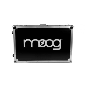 Moog Model D ATA Road Case