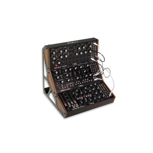 Moog Subharmonicon