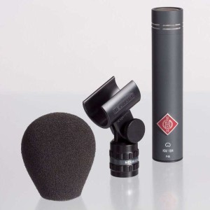 Neumann KM 184 - mt