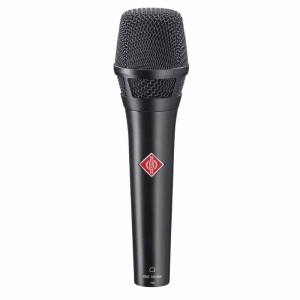 Neumann KMS 104 Plus - bk