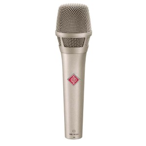 Neumann KMS 104 Plus - ni