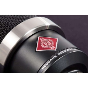 Neumann TLM 102 - bk