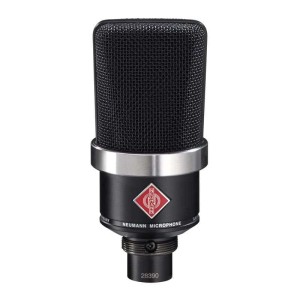 Neumann TLM 102 bk Studio Set