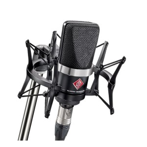 Neumann TLM 102 bk Studio Set