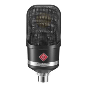 Neumann TLM 107 - bk