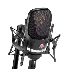 Neumann TLM 107 Studio Set - bk