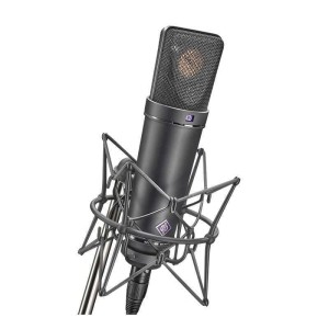 Neumann U 87 Ai Studio Set - mt