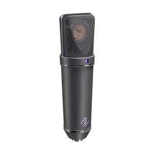 Neumann U 87 Ai Studio Set - mt