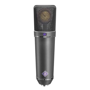 Neumann U 87 Ai Studio Set - mt