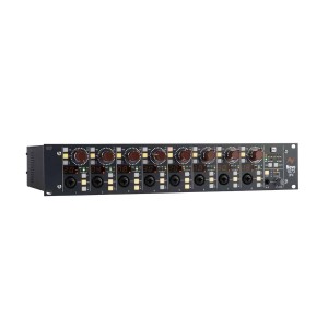 Neve 1073 OPX + Digital I/O card Bundle