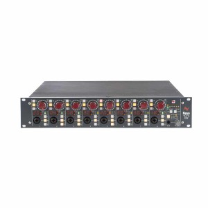 Neve 1073 OPX + Digital I/O card Bundle