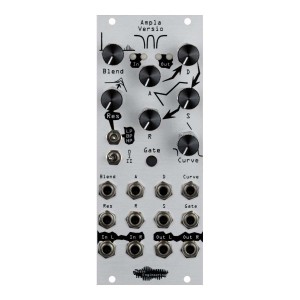 Noise Engineering Ampla Versio (Silver)