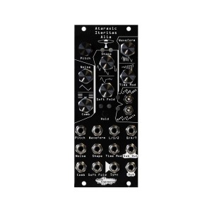 Noise Engineering Ataraxic Iteritas Alia (Black)