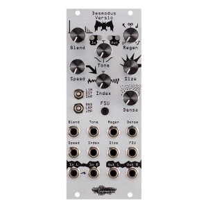 Noise Engineering Desmodus Versio (Silver)