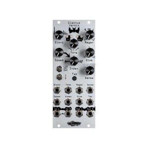 Noise Engineering Electus Versio (Silver)