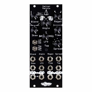 Noise Engineering Imitor Versio (Black)