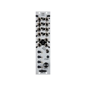 Noise Engineering Jam Jam (Silver)