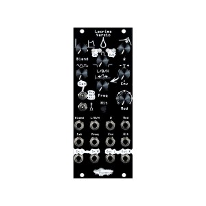 Noise Engineering Lacrima Versio (Black)