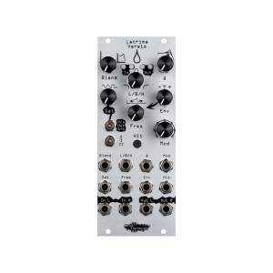 Noise Engineering Lacrima Versio (Silver)