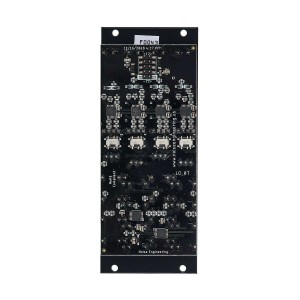 Noise Engineering Lapsus Os (Black)