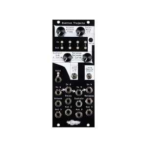 Noise Engineering Quantus Trajecta (Black)